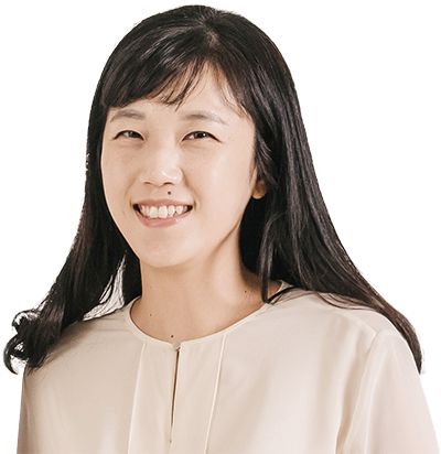 큐레이터 강형주