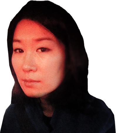 큐레이터 이정주